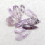 10 PCS Natural Amethyst Pendant Beads,Jewelry DIY Making, Gemstone Wholesale,24*8*4mm, 29*14*4mm,26.1g