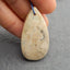 Natural Ocean Jasper Pendant Bead 51*25*9mm, 15.2g