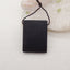 New! Natural Obsidian, Ruby And Zoisite,Howlite Rectangle Intarsia Gemstone Pendant, Side Drilled Gemstone Pendant,Handmade Pendant Gift, 34x26x5mm, 12.8g