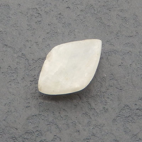 Natural Moonstone Cabochon 21*14*6mm, 2.2g