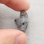 Natural Labradorite Carved wolf head Pendant Bead 23*18*10mm, 4.7g