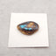 Natural Arizona Sleeping Beauty Turquoise Cabochon,22×15×6mm,2.7g