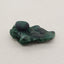 Natural Malachite Crystal Raw Stone Specimen,Collector Stone