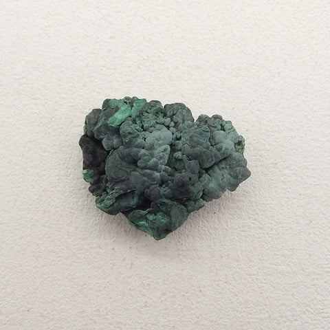 Natural Malachite Crystal Raw Stone Specimen,Collector Stone