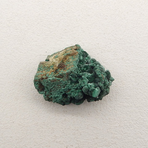 Natural Malachite Crystal Raw Stone Specimen,Collector Stone