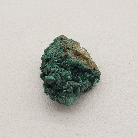 Natural Malachite Crystal Raw Stone Specimen,Collector Stone