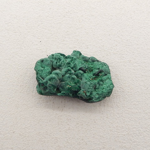 Natural Malachite Crystal Raw Stone Specimen,Collector Stone