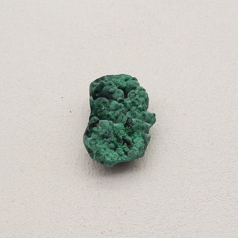 Natural Malachite Crystal Raw Stone Specimen,Collector Stone