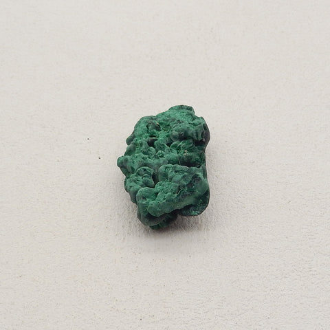 Natural Malachite Crystal Raw Stone Specimen,Collector Stone