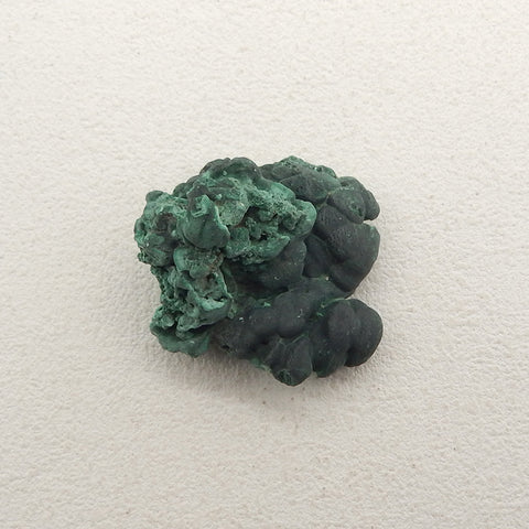 Natural Malachite Crystal Raw Stone Specimen,Collector Stone