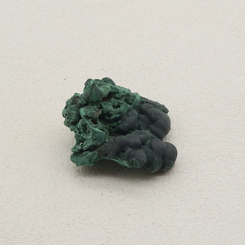 Natural Malachite Crystal Raw Stone Specimen,Collector Stone