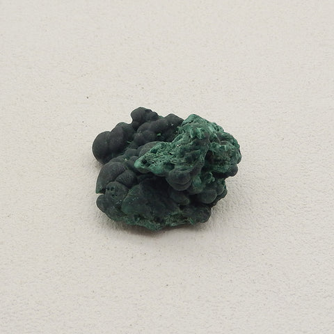 Natural Malachite Crystal Raw Stone Specimen,Collector Stone