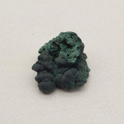 Natural Malachite Crystal Raw Stone Specimen,Collector Stone