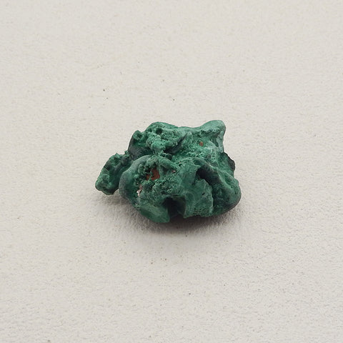 Natural Malachite Crystal Raw Stone Specimen,Collector Stone