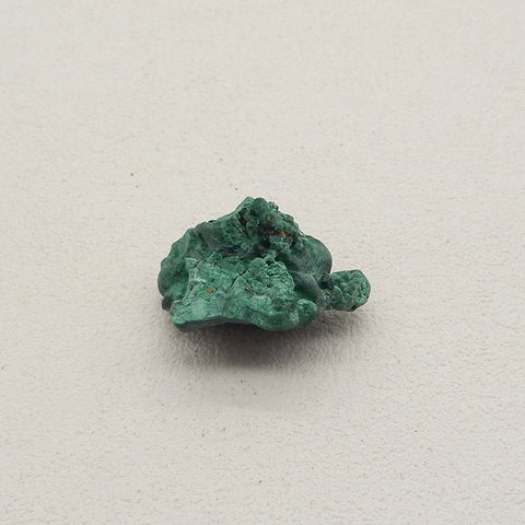 Natural Malachite Crystal Raw Stone Specimen,Collector Stone