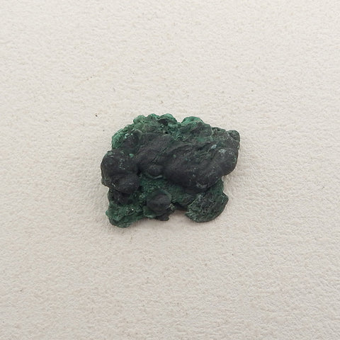 Natural Malachite Crystal Raw Stone Specimen,Collector Stone