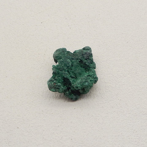 Natural Malachite Crystal Raw Stone Specimen,Collector Stone