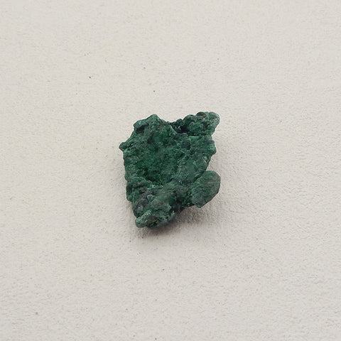 Natural Malachite Crystal Raw Stone Specimen,Collector Stone