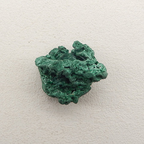 Natural Malachite Crystal Raw Stone Specimen,Collector Stone