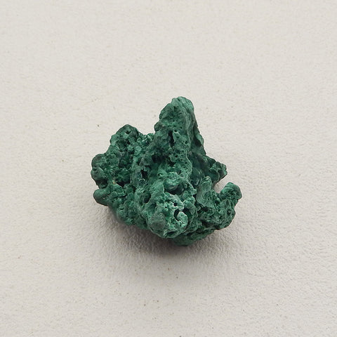 Natural Malachite Crystal Raw Stone Specimen,Collector Stone