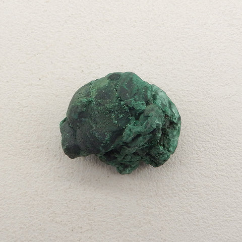 Natural Malachite Crystal Raw Stone Specimen,Collector Stone