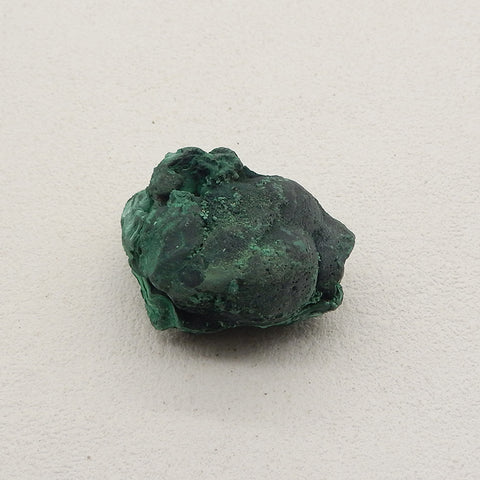 Natural Malachite Crystal Raw Stone Specimen,Collector Stone