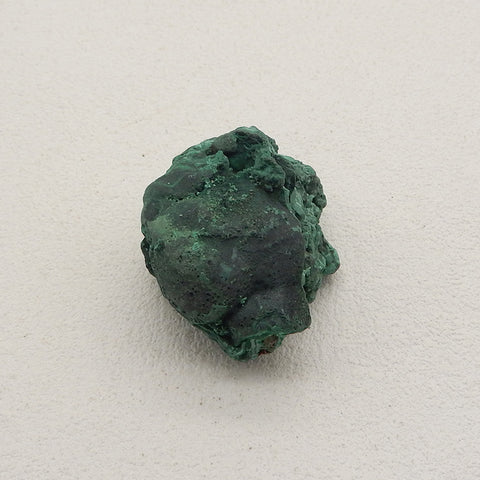 Natural Malachite Crystal Raw Stone Specimen,Collector Stone