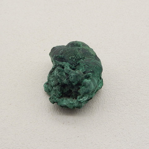 Natural Malachite Crystal Raw Stone Specimen,Collector Stone