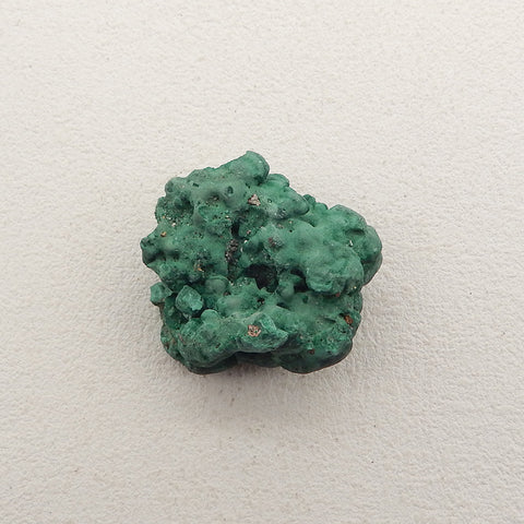 Natural Malachite Crystal Raw Stone Specimen,Collector Stone