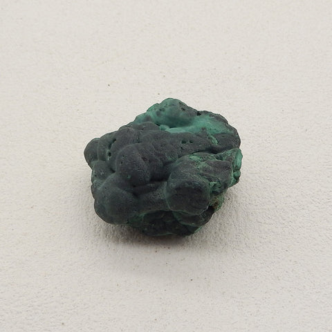 Natural Malachite Crystal Raw Stone Specimen,Collector Stone