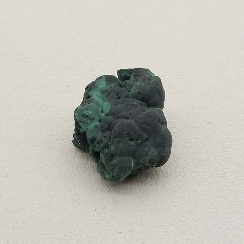 Natural Malachite Crystal Raw Stone Specimen,Collector Stone