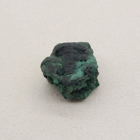 Natural Malachite Crystal Raw Stone Specimen,Collector Stone