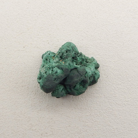 Natural Malachite Crystal Raw Stone Specimen,Collector Stone