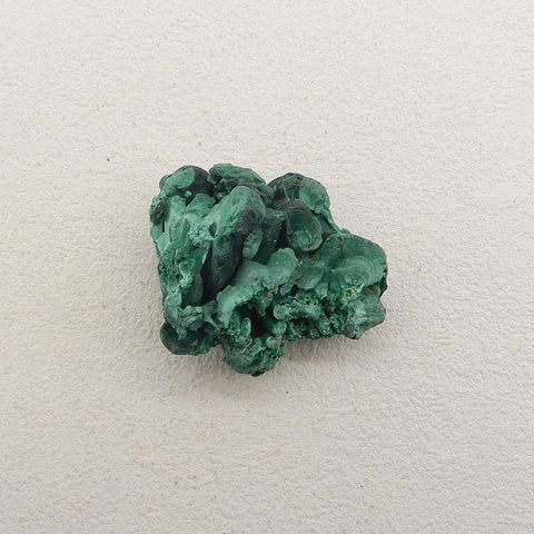 Natural Malachite Crystal Raw Stone Specimen,Collector Stone