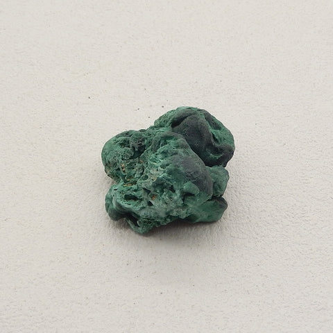 Natural Malachite Crystal Raw Stone Specimen,Collector Stone