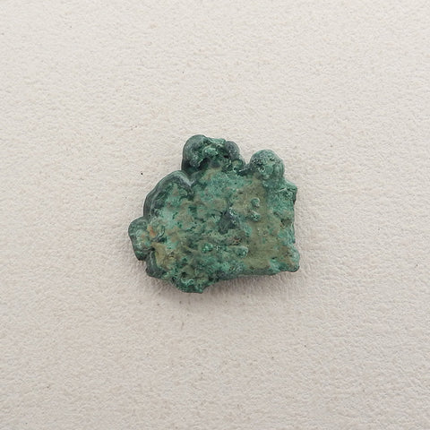 Natural Malachite Crystal Raw Stone Specimen,Collector Stone