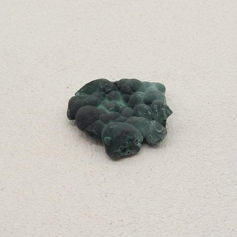 Natural Malachite Crystal Raw Stone Specimen,Collector Stone