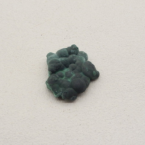 Natural Malachite Crystal Raw Stone Specimen,Collector Stone