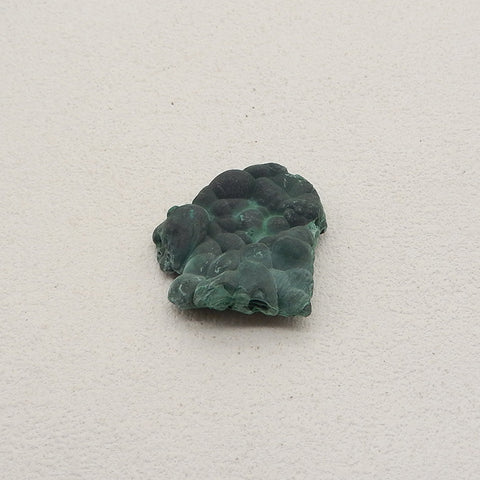 Natural Malachite Crystal Raw Stone Specimen,Collector Stone