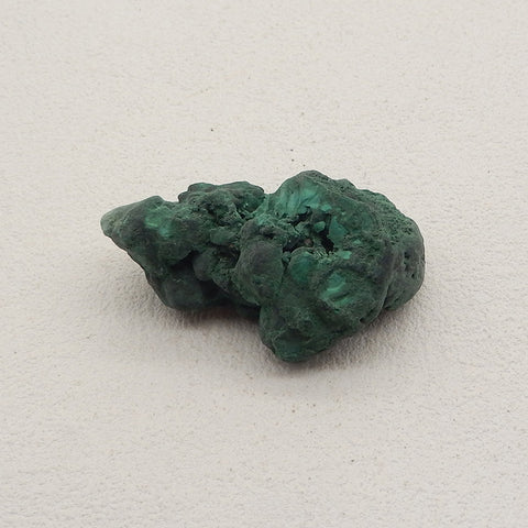 Natural Malachite Crystal Raw Stone Specimen,Collector Stone