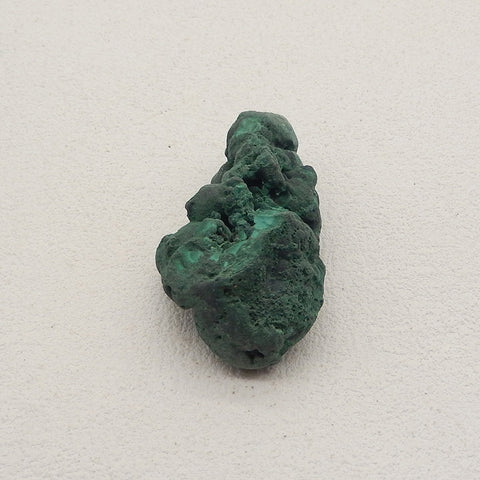 Natural Malachite Crystal Raw Stone Specimen,Collector Stone