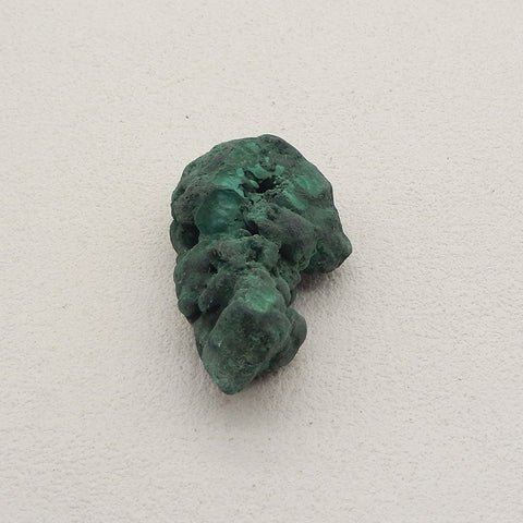 Natural Malachite Crystal Raw Stone Specimen,Collector Stone