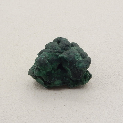 Natural Malachite Crystal Raw Stone Specimen,Collector Stone