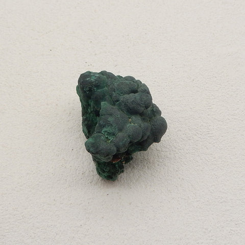 Natural Malachite Crystal Raw Stone Specimen,Collector Stone