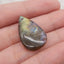 2 PCS Natural Labradorite Gemstone Pendant Bead