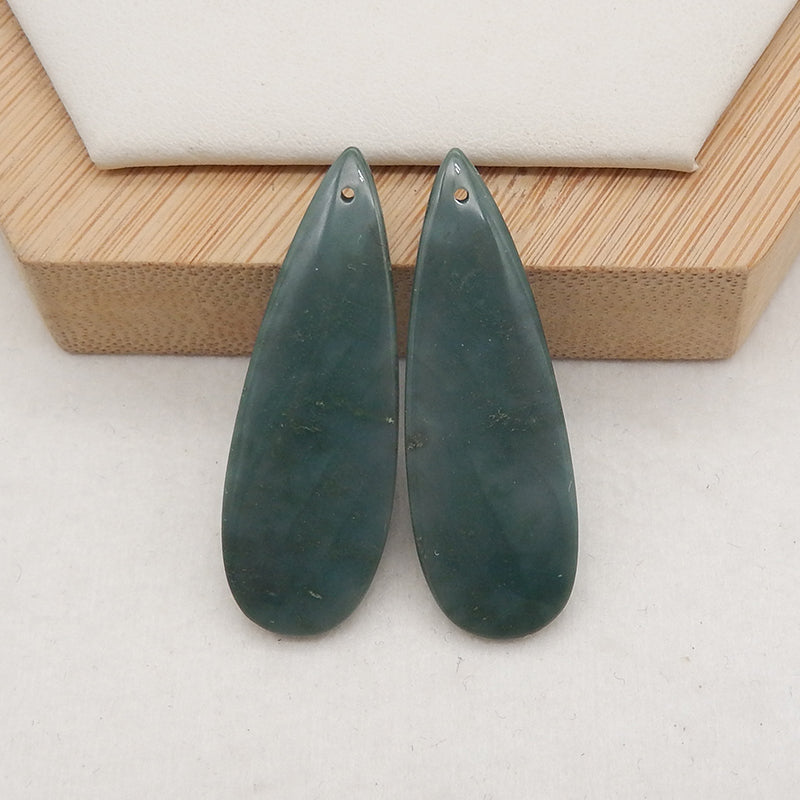 Wavy jasper 2024 earrings