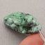 Natural Turquoise Carved lizard Pendant Bead 53x28x21mm, 42.5g