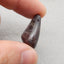 Natural Tourmaline Pendant Bead 28*16*13mm, 7.8g