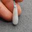 Natural Banded Agate Pendant Bead 28*8*8mm, 2.7g