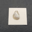 Natural Crazy Lace Agate Cabochon 21*18*5mm, 3.6g